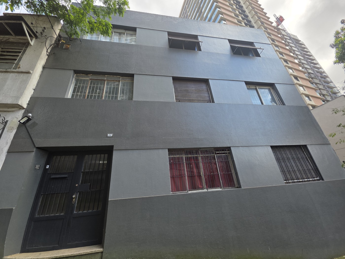 Fachada