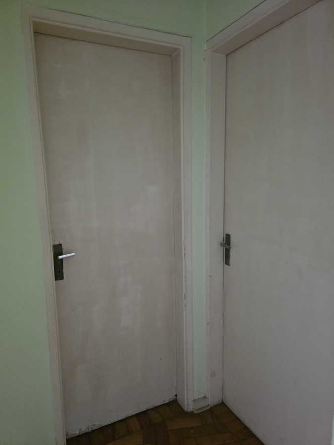 Corredor Interno