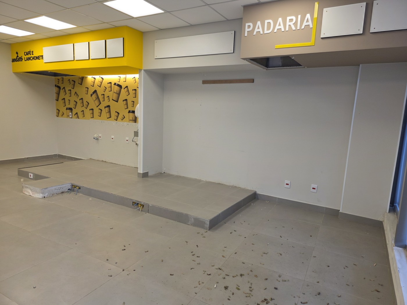 Entrada