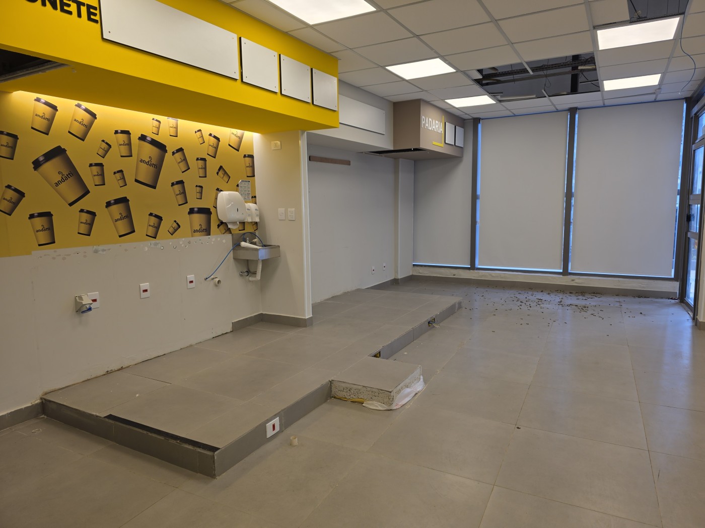 Sala 1