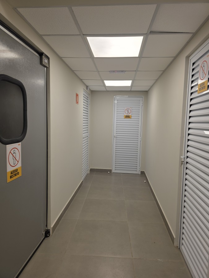 Corredor Interno