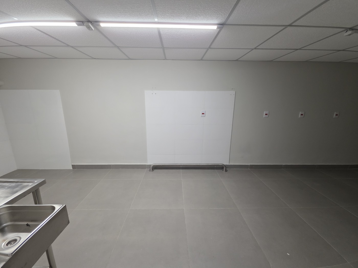 Cozinha / Refeit�rio