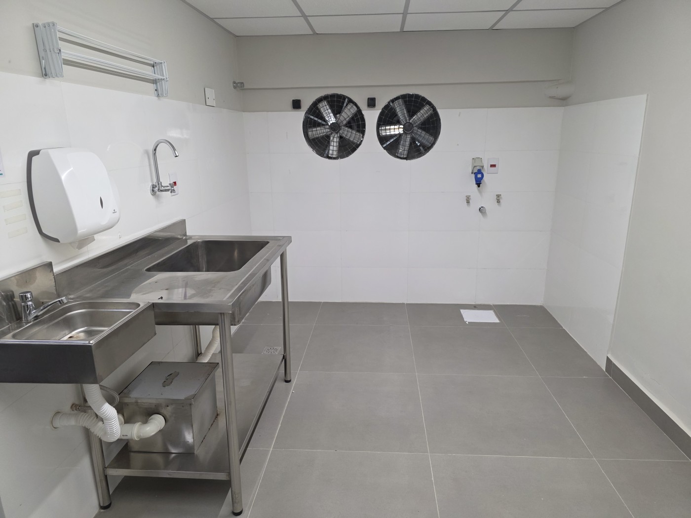 Cozinha / Refeit�rio