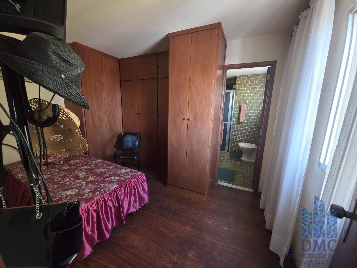 Dormit�rio  com Su�te