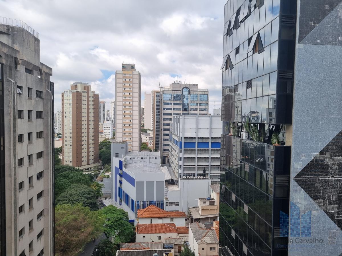 Vista Dormitório 2