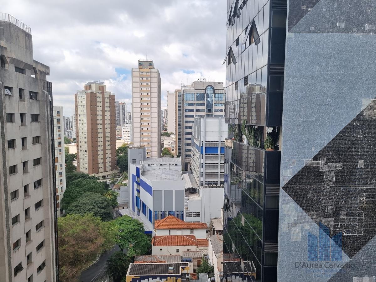 Vista Suíte