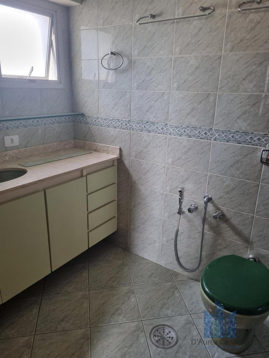 Banheiro Suíte