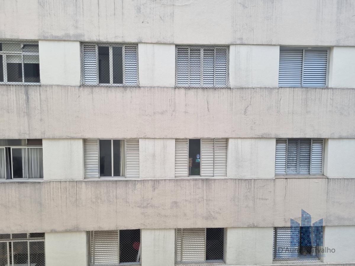 Vista Dormitório 1