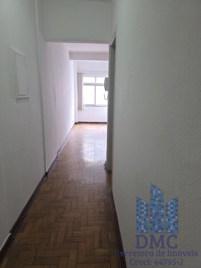 Hall de Entrada