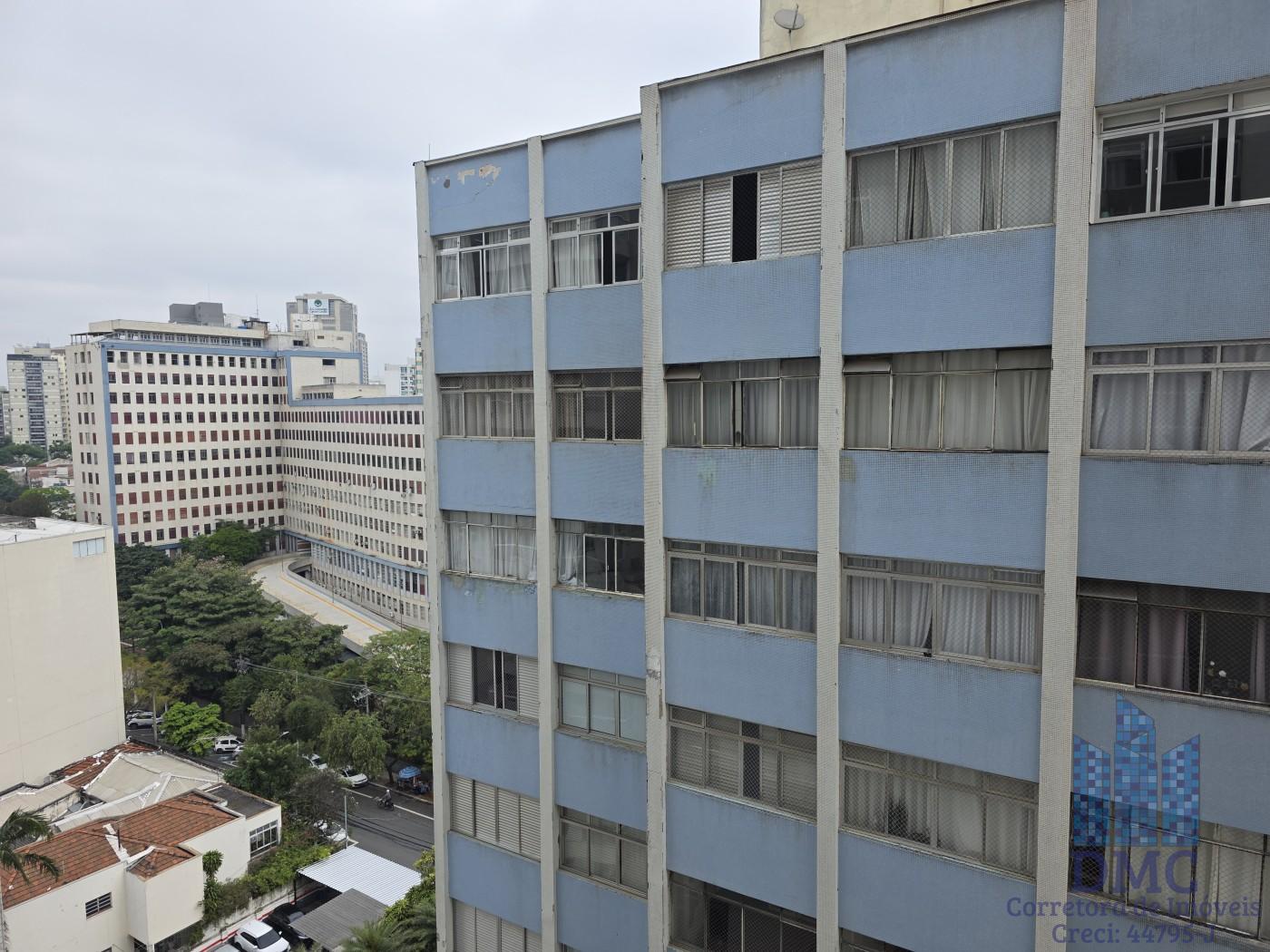 Vista do Studio