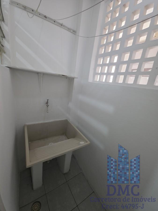 Área de Serviço