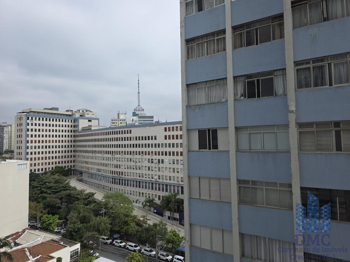 Vista do Studio
