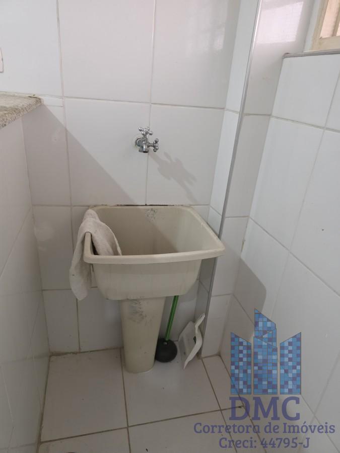 Área de Serviço
