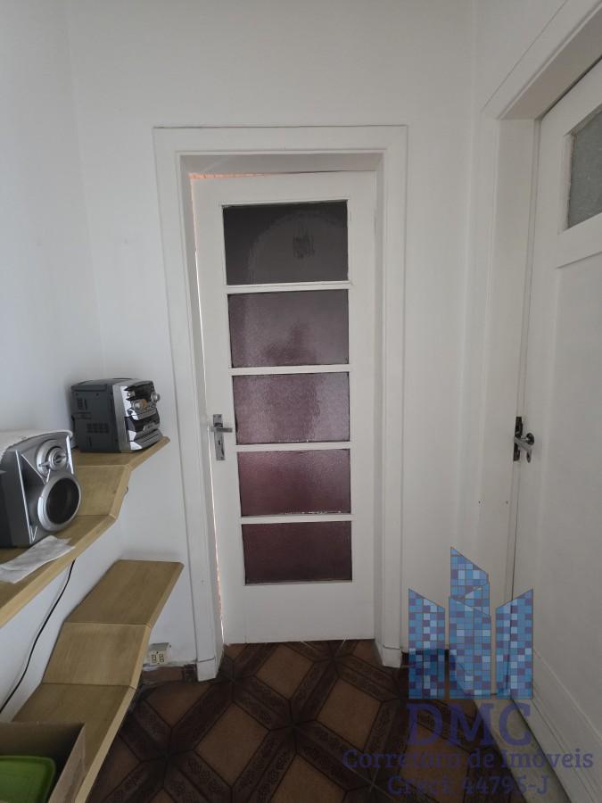 Corredor Interno