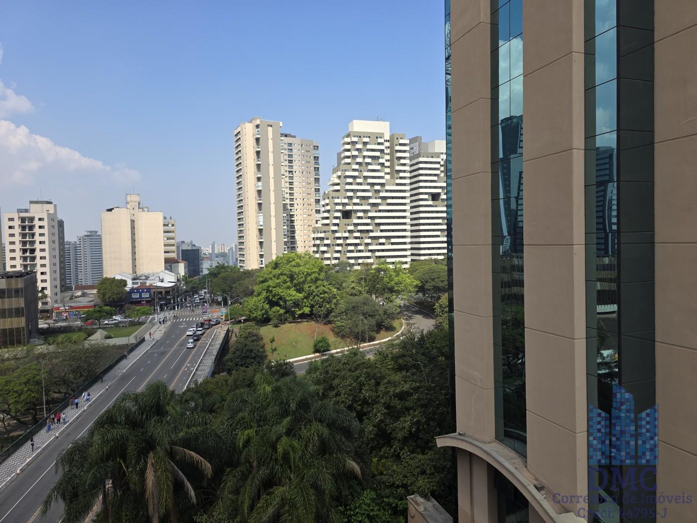 Vista da Cozinha