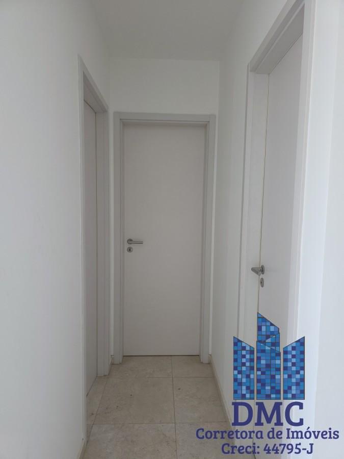 Corredor Interno