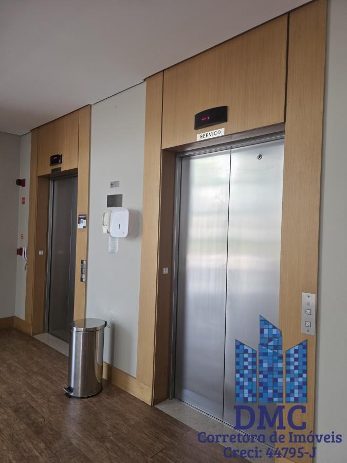 Hall dos Elevadores