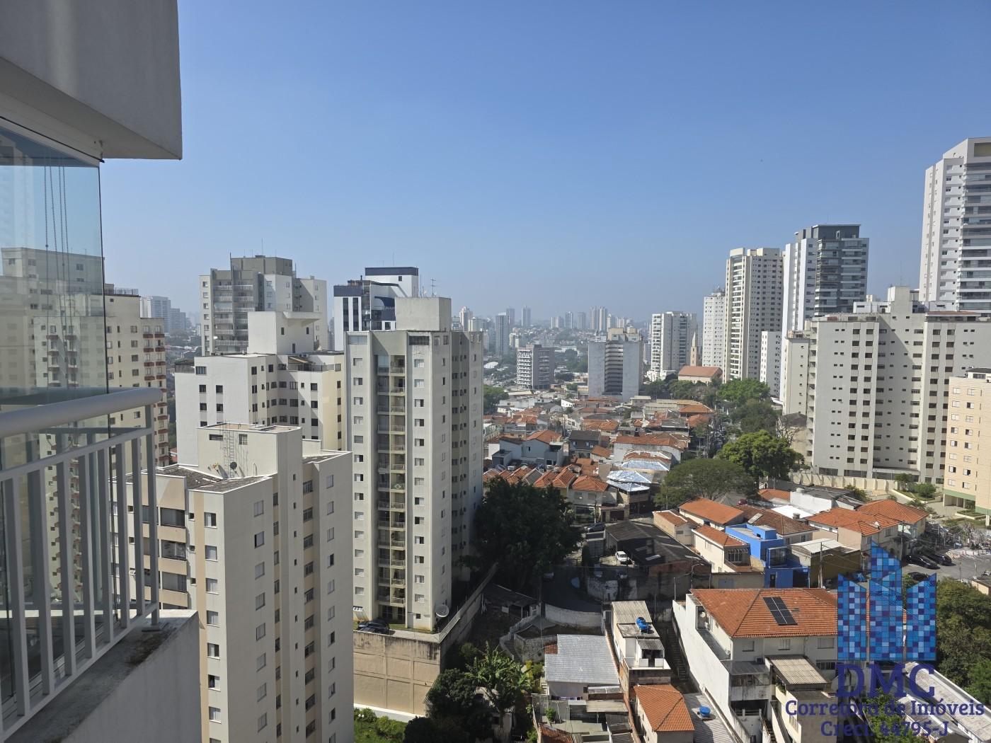 Vista da Su�te