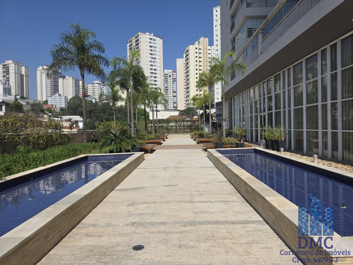 �rea de Conviv�ncia