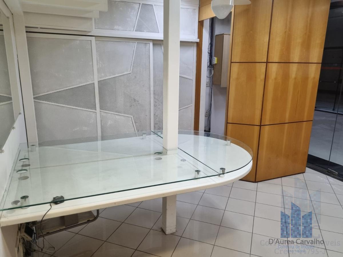 Sala 1 com Dep�sito