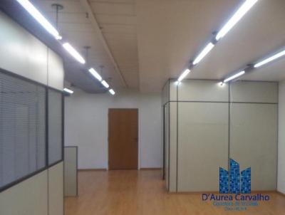 Conjunto Comercial para Locao, em So Paulo, bairro Brooklin, 2 banheiros, 2 vagas