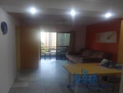 Apartamento para Venda, em So Paulo, bairro Paraiso, 1 dormitrio, 1 banheiro, 1 sute, 1 vaga