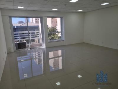 Conjunto Comercial para Locao, em So Paulo, bairro Liberdade, 2 banheiros, 1 vaga