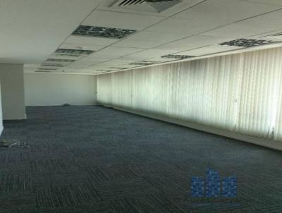 Conjunto Comercial para Locao, em So Paulo, bairro Jardim So Lus, 15 banheiros, 28 vagas