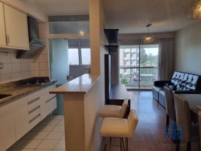 Apartamento para Locao, em So Paulo, bairro Vila Clementino, 2 dormitrios, 2 banheiros, 1 sute, 2 vagas