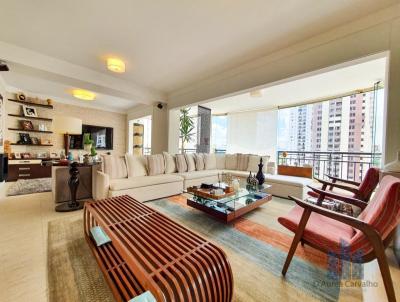 Apartamento para Venda, em So Paulo, bairro Cidade Mones, 3 dormitrios, 4 banheiros, 3 sutes, 3 vagas