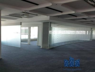 Conjunto Comercial para Venda, em So Paulo, bairro Jardim So Lus, 19 banheiros, 28 vagas