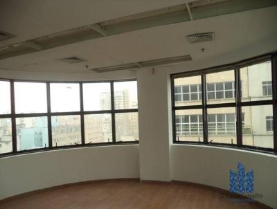Conjunto Comercial para Locao, em So Paulo, bairro Vila Buarque, 4 banheiros, 5 vagas