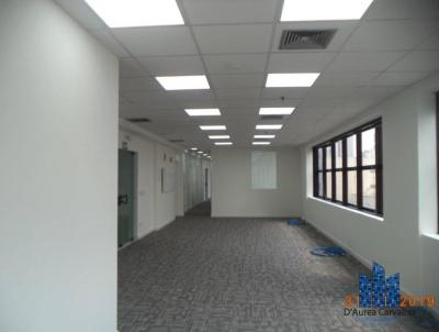 Conjunto Comercial para Locao, em So Paulo, bairro Vila Buarque, 4 banheiros, 10 vagas
