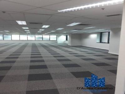 Conjunto Comercial para Locao, em So Paulo, bairro Pinheiros, 13 banheiros, 21 vagas