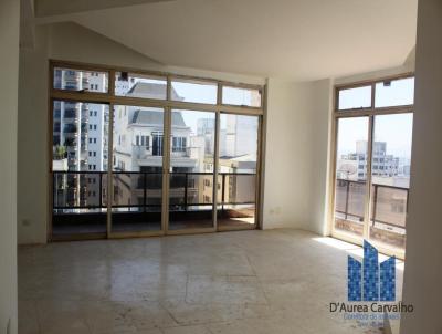 Apartamento Duplex para Venda, em So Paulo, bairro Santa Ceclia, 5 dormitrios, 5 banheiros, 3 sutes, 6 vagas