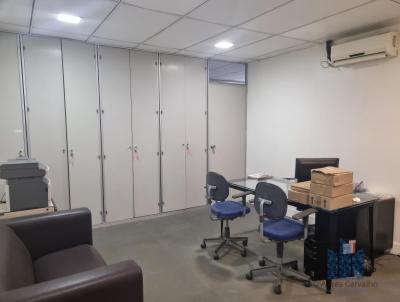 Conjunto Comercial para Locao, em So Paulo, bairro Itaim Bibi, 2 banheiros, 1 vaga
