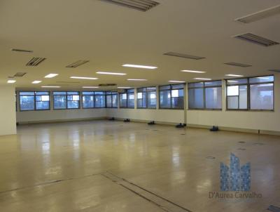 Conjunto Comercial para Venda, em So Paulo, bairro Pinheiros, 1 banheiro, 7 vagas