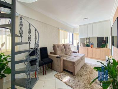 Cobertura Duplex para Venda, em So Paulo, bairro Vila Gumercindo, 4 dormitrios, 3 banheiros, 1 sute, 2 vagas