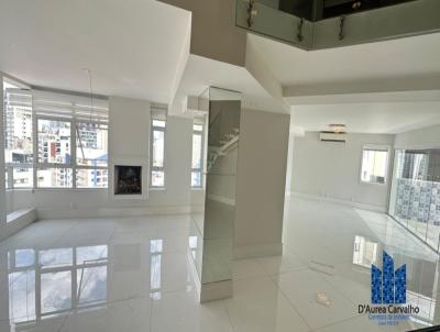 Cobertura Duplex para Venda, em So Paulo, bairro Vila Nova Conceio, 3 dormitrios, 4 banheiros, 3 sutes, 4 vagas