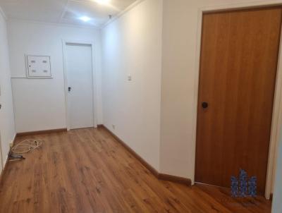 Conjunto Comercial para Locao, em So Paulo, bairro Vila Clementino, 2 banheiros, 1 vaga