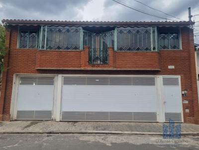 Casa para Loca��o, em S�o Paulo, bairro Vila Mariana, 4 dormit�rios, 5 banheiros, 1 su�te, 5 vagas