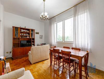 Apartamento para Venda, em So Paulo, bairro Jardim Paulista, 3 dormitrios, 2 banheiros, 1 vaga