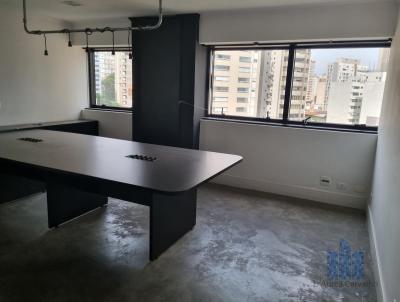Conjunto Comercial para Venda, em So Paulo, bairro Perdizes, 1 banheiro, 1 vaga