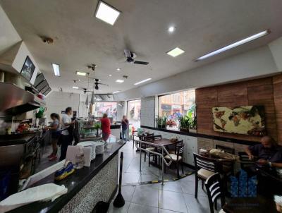 Ponto Comercial para Venda, em So Paulo, bairro Santa Ifignia, 2 banheiros