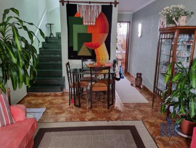 Casa para Locao, em So Paulo, bairro Planalto Paulista, 2 dormitrios, 3 banheiros