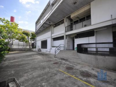 Prdio Comercial para Locao, em So Paulo, bairro gua Branca, 2 banheiros