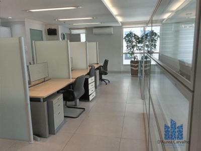 Conjunto Comercial para Locao, em So Paulo, bairro Consolao, 2 banheiros, 2 vagas