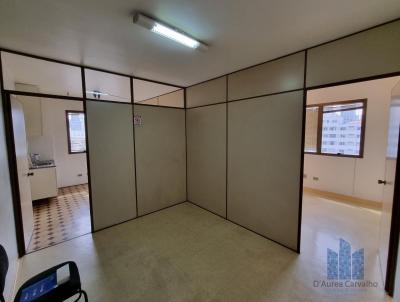 Conjunto Comercial para Venda, em So Paulo, bairro Santana, 2 banheiros, 1 vaga