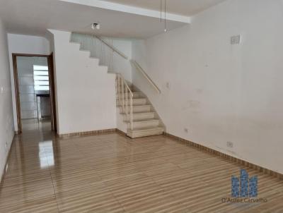 Casa para Venda, em So Paulo, bairro Sade, 2 dormitrios, 3 banheiros, 1 vaga