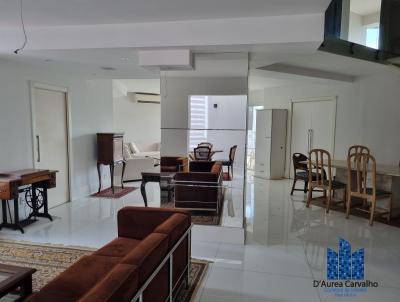 Apartamento para Venda, em So Paulo, bairro Vila Nova Conceio, 3 dormitrios, 5 banheiros, 3 sutes, 4 vagas